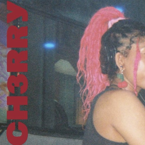 CH3RRY (with N3WYRKLA)