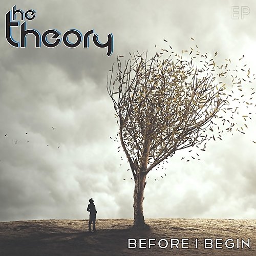 Before I Begin - EP