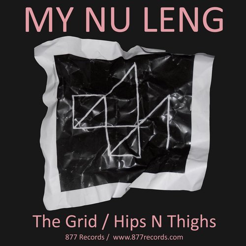 The Grid / Hips N' Thighs
