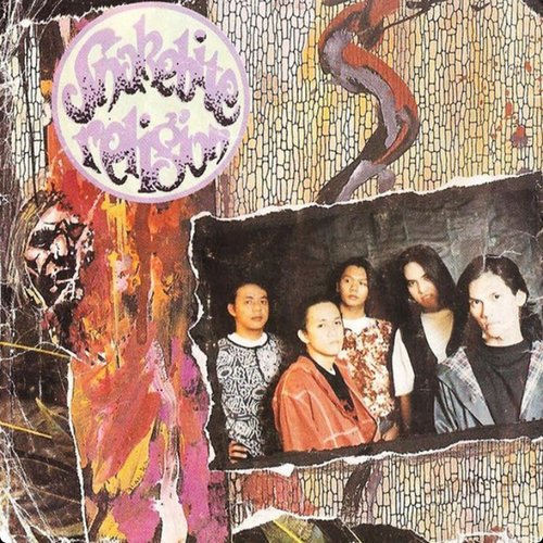 Snakebite Religion