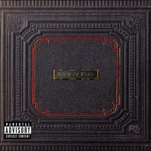 Book Of Ryan (Bonus Track Edition)