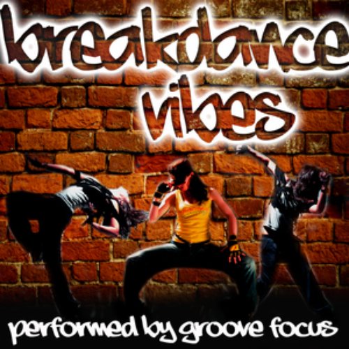 Breakdance Vibes