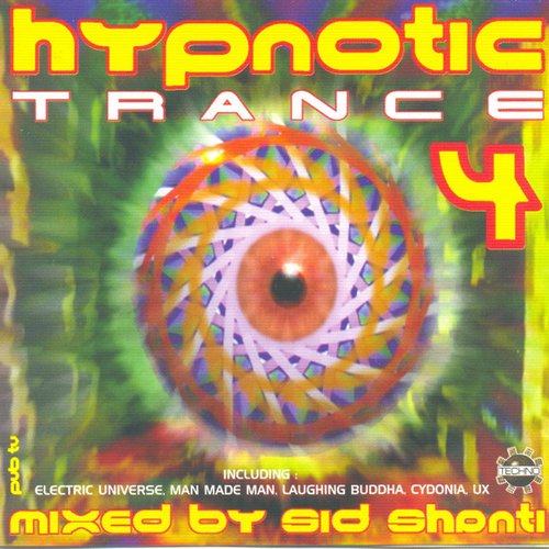 Hypnotic Trance 4