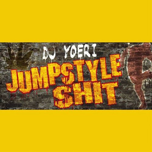 Jumpstyle Shit / Fuck On Cocaine