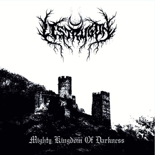 Mighty Kingdom Of Darkness