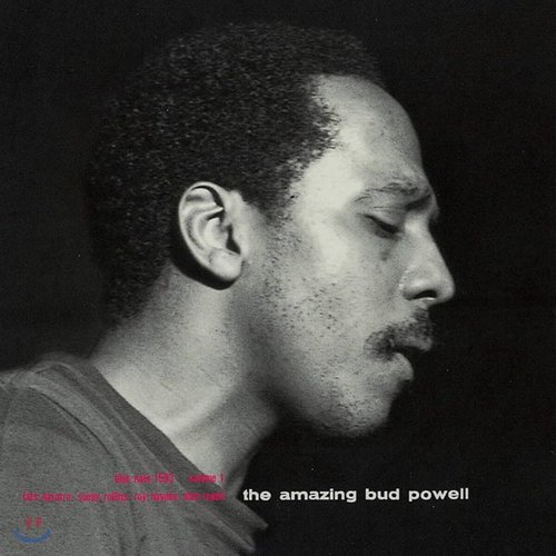 The Amazing Bud Powell: Vol. 1 (The Rudy Van Gelder Edition)