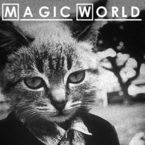 Magic World