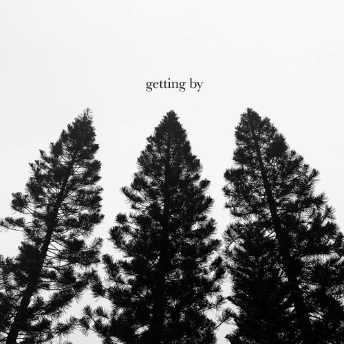Getting By - Single