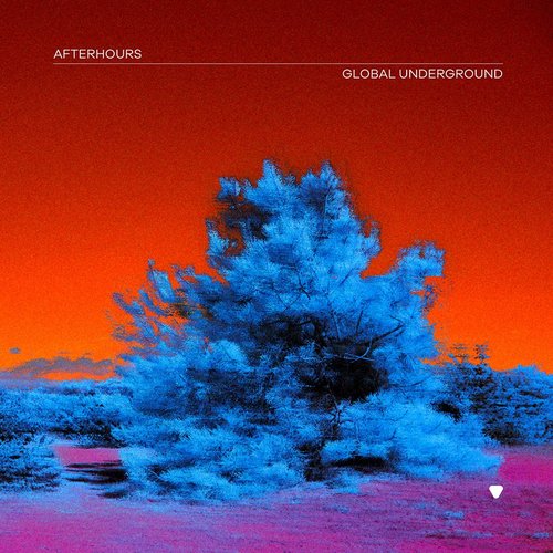 Global Underground: Afterhours 9 (Mixed)