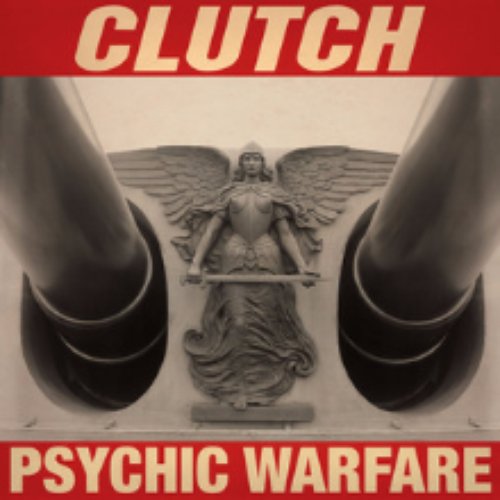 Psychic Warfare (Deluxe)