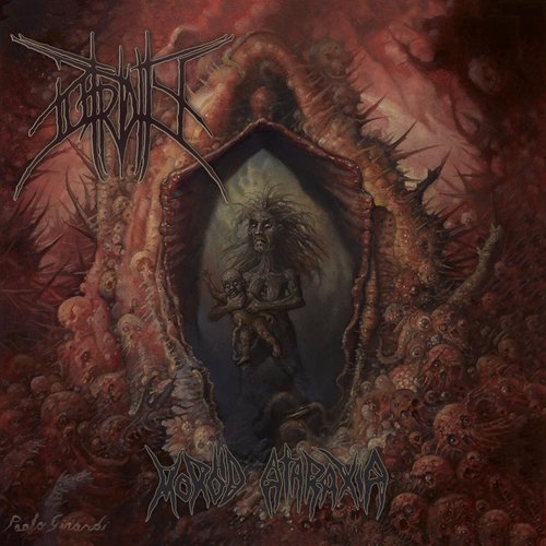 Morbid Ataraxia [Explicit]