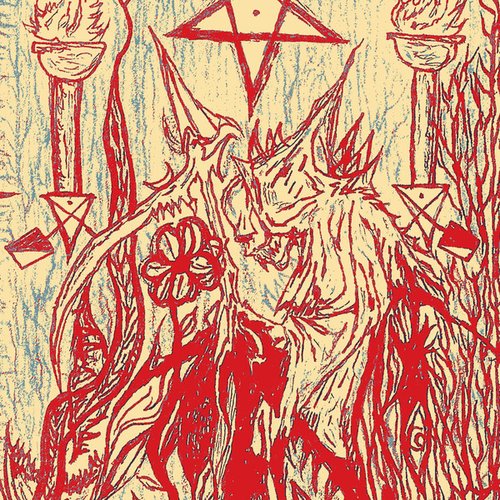 Darkness Blood Harvest I