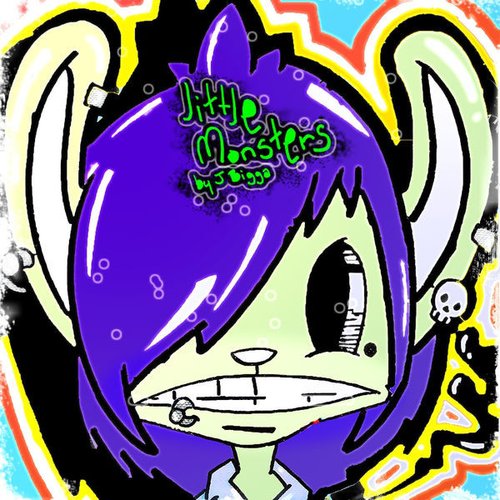 Little Monsters [Explicit]