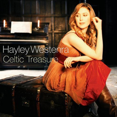 Celtic Treasures