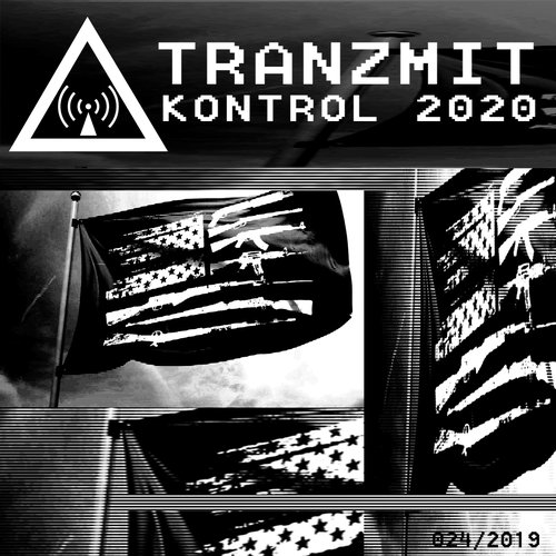 Kontrol 2020