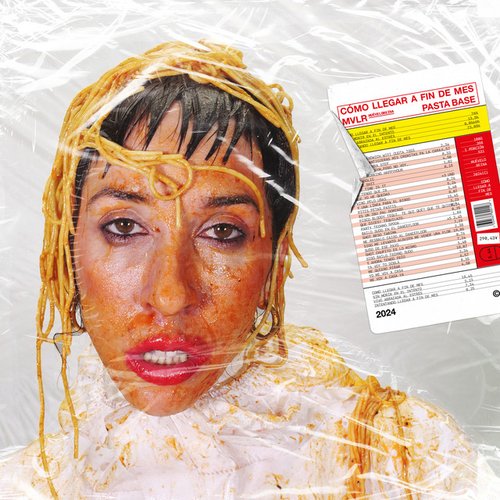 Como llegar a fin de mes - Single