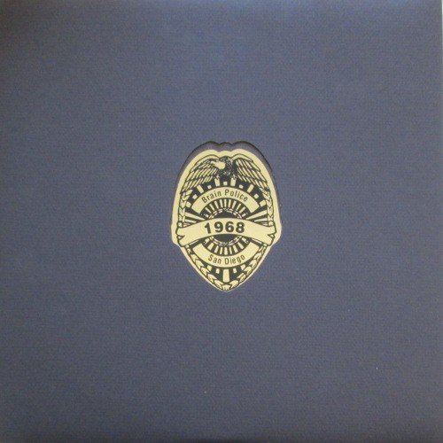 The Brain Police