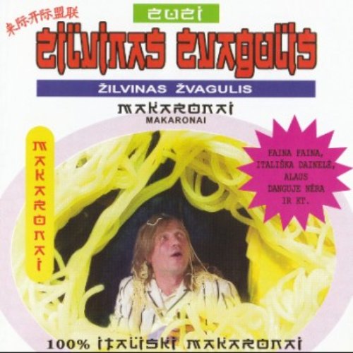 Makaronai