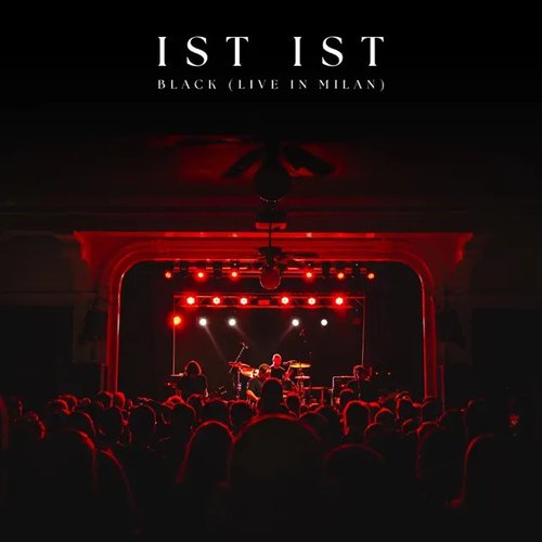 Black (Live in Milan)