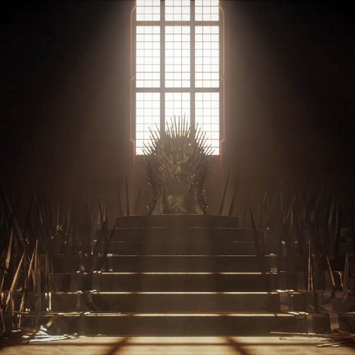 Game Of Thrones Theme (Lofi Version)