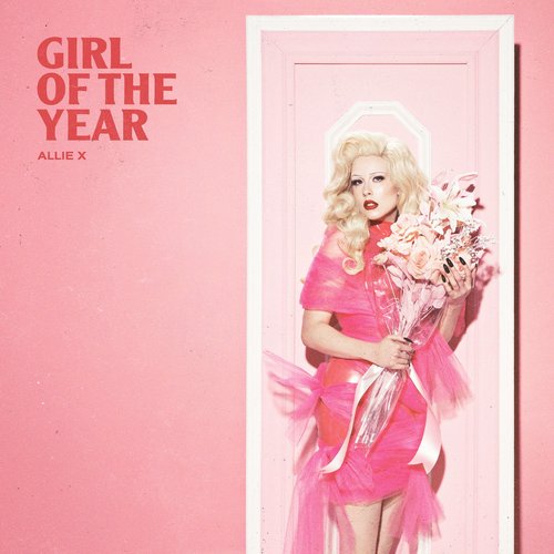 Girl of The Year - Single