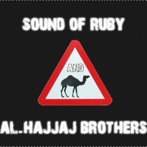 Sound of Ruby