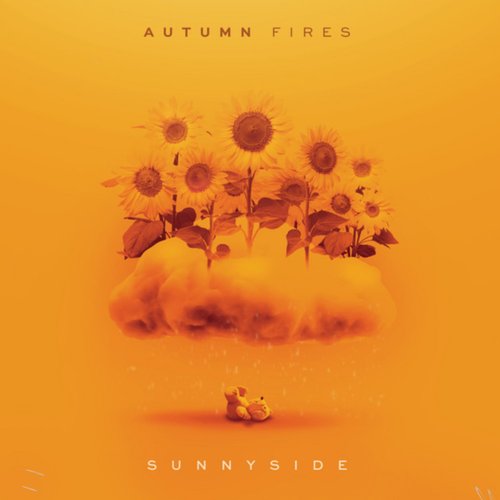Sunnyside - EP