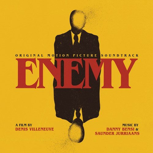 Enemy (Denis Villeneuve's Original Motion Picture Soundtrack)