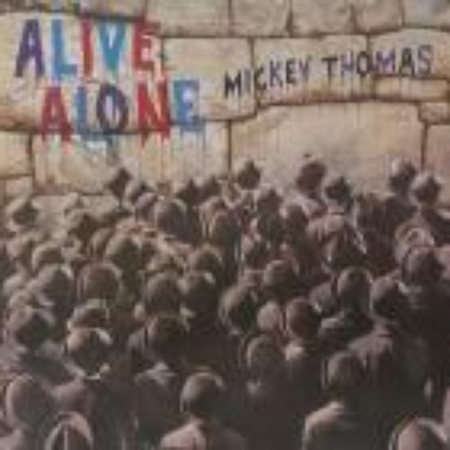 Alive Alone
