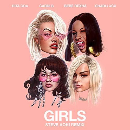 Pop Remix