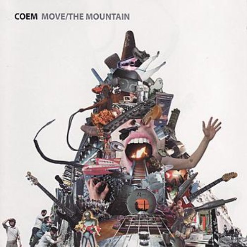 Move / The Mountain