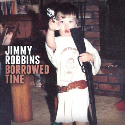 Borrowed Time - EP
