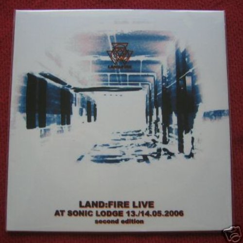Land:Firelive At Sonic Lodge 13./14.05.2006