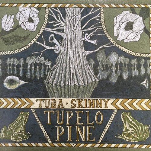 Tupelo Pine