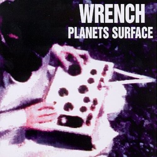 Planets Surface