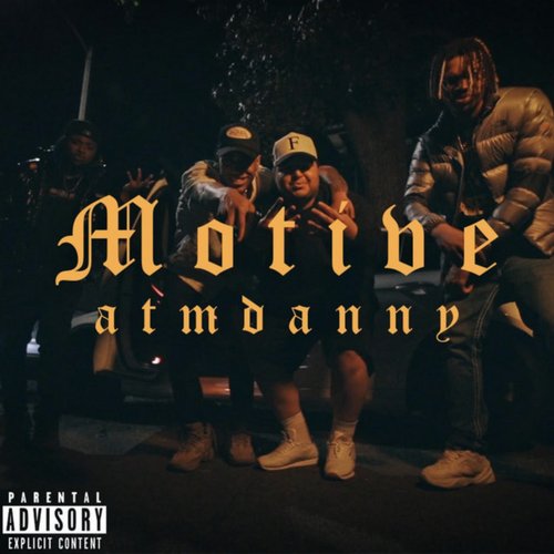 Motive - Single