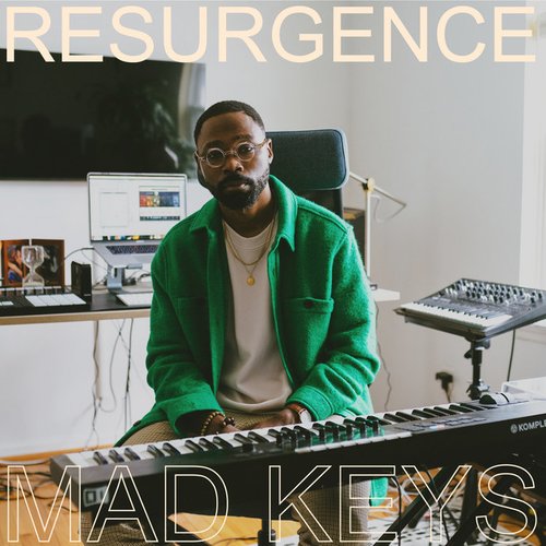 Resurgence - Single
