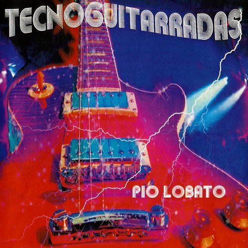 Tecnoguitarradas