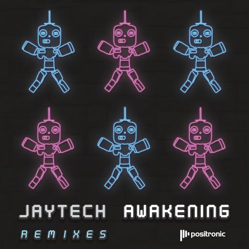 Awakening (Remixes)