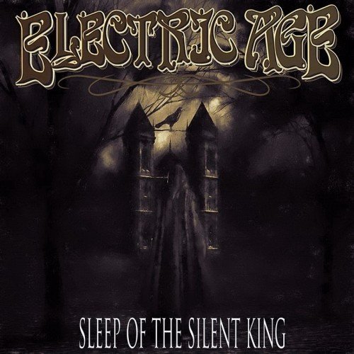 Sleep of the Silent King
