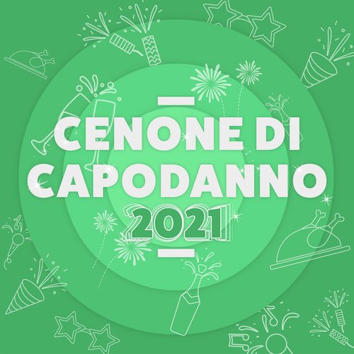 Cenone Di Capodanno 2021