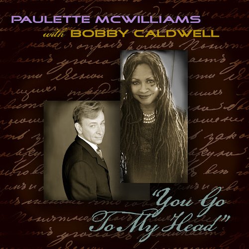 You Go to My Head