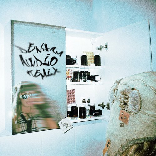 L.S.D. (Love So Damaged) [Denham Audio Remix]