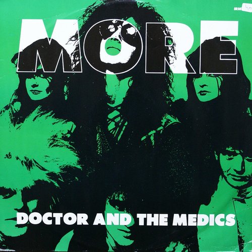 More