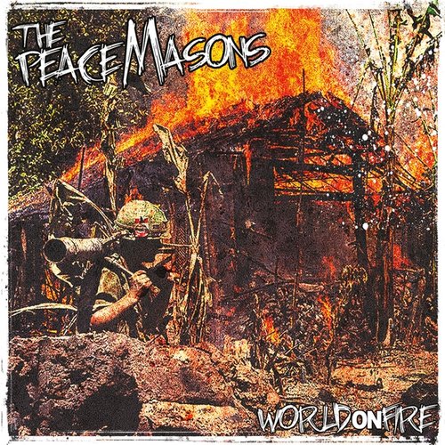 World On Fire