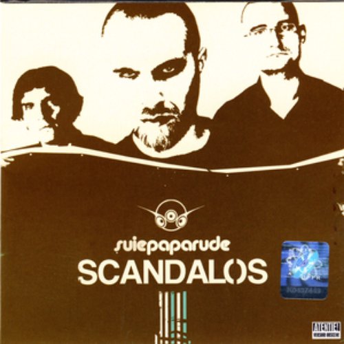 Scandalos