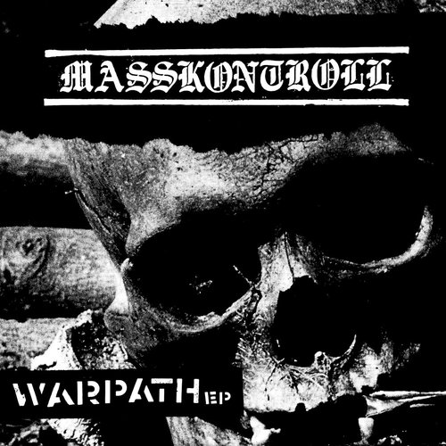 Warpath EP