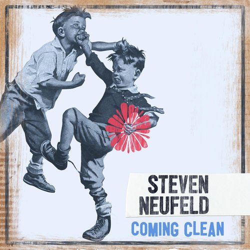 Coming Clean - Single