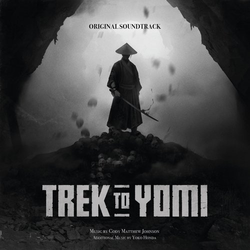 Trek to Yomi (Original Soundtrack)