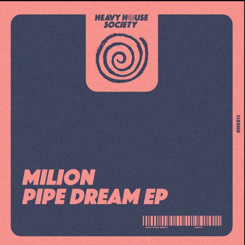 Pipe Dream EP